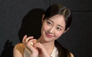 Visual Asli Shin Seul Ki Beda Drastis dari Karakter Seo Do A di 'Pyramid Game'