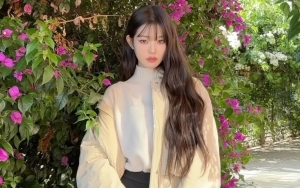 Wonyoung IVE Bikin Prihatin usai Terciduk Sakiti Diri Sendiri saat Konser