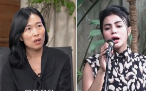 Suami Amy WNA Korea Diserang usai Mundur dari DP World Imbas Isu Selingkuh dengan Artis TE
