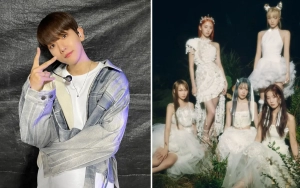 Baekhyun EXO Dicurigai Bakal Susul LE SSERAFIM Jadi Spesial Guest di Konser IU