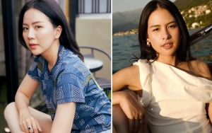 Agnes Jennifer Murka Dibandingkan Maudy Ayunda usai Soroti Video Janggal Amy vs Artis TE