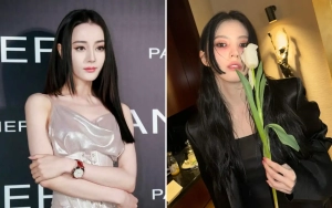 Dilraba Dilmurat Tuai Reaksi Beda saat Diduga Tiru Aksi Han So Hee Gigit Spidol