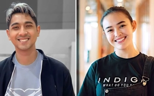 Arya Saloka Terciduk Foto Bareng Gadis Kecil Mirip Amanda Manopo kala Sang Putra Sakit