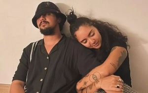 Kakak Pevita Pearce Janji ke Pacar Baru Akan Ukir Kisah Cinta Hebat Seraya Bawa-Bawa Dua Anaknya