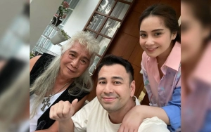 Raffi Ahmad Spill Penampakan Rumah Baru di Tengah Kasus Nagita Slavina dan Ayah