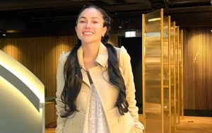 Nikita Mirzani Singgung Kriteria Wanita Berkelas di Tengah Gaya Pacaran Sang Putri Digunjing