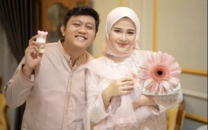 Denny Caknan Ajak Sang Putri Berinteraksi Bahas Hal Random Pasca Empat Hari Tak Bertemu