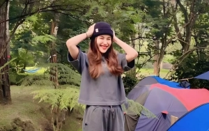 Ayu Ting Ting Ngakak Sendiri Kala Bocorkan Kelakuan Tak Terduga Sang Ayah 