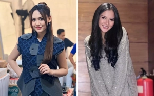 Happy Asmara Digandeng Mesra Pria Diduga Pacar Baru Saat Kebucinan Bella Bonita Dinyinyiri