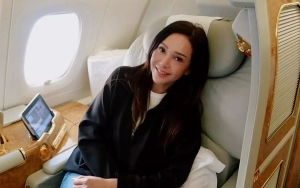 Maia Estianty Bertingkah Kocak Saat Ngonten Bareng Geng Menterengnya