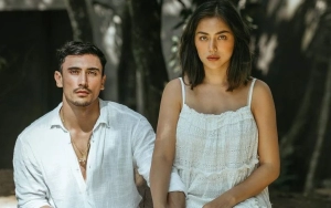 Jessica Iskandar Mendadak Tulis Pesan Menyentuh untuk Vincent Verhaag