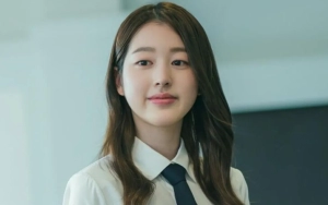 Jang Da Ah Malah Minta Dihujat Atas Perannya di 'Pyramid Game'