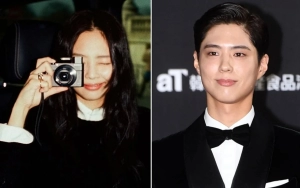 Jennie BLACKPINK dan Park Bo Gum Bakal Bintangi Variety Show Terbaru 'My Name is Gabriel'