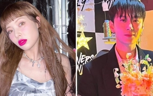 HyunA dan Yong Jun Hyung Ketahuan Asyik Kencan di Jalanan Thailand