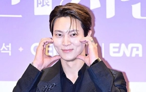Joo Won Menangis setelah Baca Naskah 'The Midnight Studio'