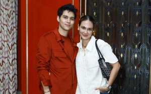 Luna Maya Spontan Ngatain Maxime Bouttier usai Sang Kekasih Lakukan Hal Tak Terduga