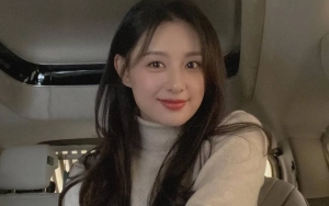 Kim Ji Won Curi Perhatian Gegara Jumlah Adegan Ciuman di 'Queen of Tears' 