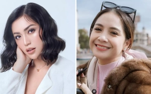 Jessica Iskandar Tulis Ungkapan Tak Terduga saat Pajang Foto Bareng Nagita Slavina