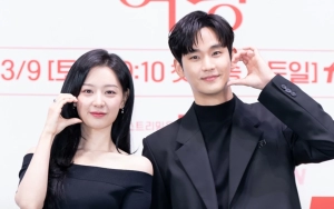 'Queen of Tears' Dikecam Gegara Plot Kim Soo Hyun Senang Kim Ji Won Segera Meninggal