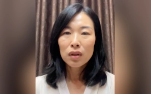 Amy WNA Korea Skakmat Lewat Bukti Foto dan Chat Usai Suami Bantah Selingkuh dengan TE