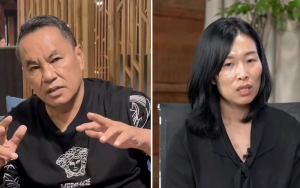 Hotman Paris Terancam Boikot usai Diduga Sindir Amy Wanita Ular Pemicu Anak Coba Bunuh Diri