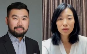 Aden Suami Amy WNA Korea Buat Asuransi Puluhan Miliar usai Anak Coba Bunuh Diri