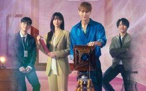 Episode Perdana Drama Joo Won 'The Midnight Studio' Tuai Respons Positif