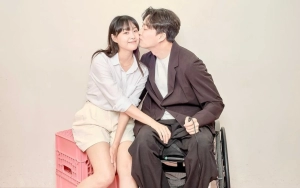 Song Ji Eun Secret dan Park Wi Tanggapi Kabar Akan Menikah Oktober 2024