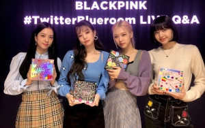 Prediksi Comeback BLACKPINK di Tahun 2025 Buat Saham YG Diturunkan 19%