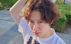 Usaha Heechul Super Junior Latihan Berjam-jam Nyanyi 'Dorothy' Berakhir Sia-Sia