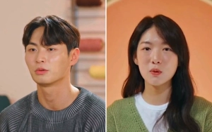 Beda Drastis Love Language Gwangtae & Jongeun di 'Transit Love 3' Picu Perdebatan
