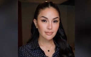 Nikita Mirzani Singgung Bocil Berpenampilan Tante usai Coret Lolly dari Ahli Waris