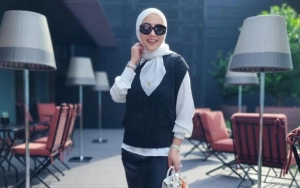 Syahrini Kembali Picu Dugaan Hamil Buntut Postingan Sahabat