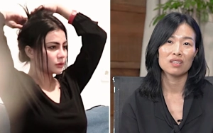 Tisya Erni Mendadak Muncul usai Foto Intim Bareng Suami Amy Kuatkan Isu Pelakor