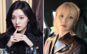 Kabar Kim Ji Won Gantikan Peran IU di 'Queen of Tears' Kembali Dibahas