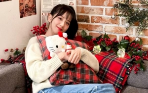  Jisoo BLACKPINK Wujudkan Rencana Donasikan Seluruh Keuntungan dari YouTube