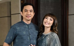 Ayu Dewi Isyaratkan Intimidasi Suami Sendiri Malah Bikin Ngakak