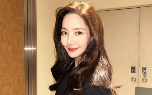 Park Min Young Dikira Berada di Bali kala Pajang Potret Liburan Cantik
