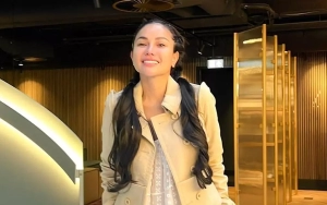 Nikita Mirzani Ingatkan untuk Hargai Diri Sendiri Kala Ungkit Perjuangan Hidup