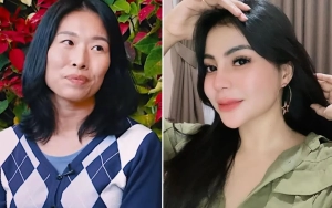 Putra Amy WNA Korea Diduga Sebut TE Ibu Barunya usai Ikut Muncul Klarifikasi