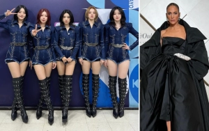 (G)I-DLE Bikin Syok usai Dilaporkan Bakal Kolab dengan Jennifer Lopez