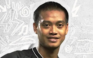 Kurnia Meiga Tak Pernah Jalankan Tuntutan Nafkah Meski Nominalnya Kecil
