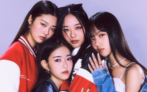 VVUP Tampilkan Sisi Remaja Nakal di MV Debut 'Doo Doom Chit'