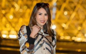 Foto Putri Cantik Helena Lim Crazy Rich PIK Curi Fokus usai Harta Ibu 33 Miliar Disita Penyidik