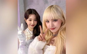 Wonyoung IVE Dibuat Syok dengan Tarian Seksi Liz di Atas Panggung