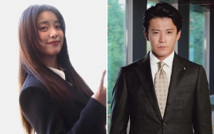 Han Hyo Joo & Aktor Jepang Shun Oguri Dikabarkan Bintangi Seri Netflix 'Romantics Anonymous'