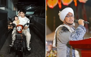 Atta Halilintar dan Sederet Selebriti Berduka Usai Habib Hasan Meninggal Dunia