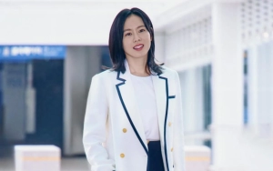 Son Ye Jin Disebut Polos kala Pakai Baju Bolong-Bolong Seharga 70 Jutaan