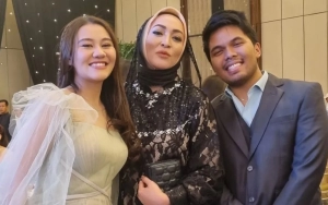 Angelina Sondakh Nasihati Aaliyah Massaid usai Diduga Bucin Ugal-Ugalan pada Thariq Halilintar