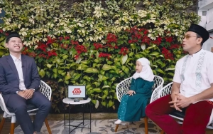Denny Sumargo Salting ditanya Lala Soal Makan Babi depan Ustaz Denny Lim